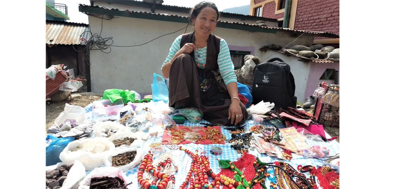 ‘हामीलाई बिहे गर्ने केटा नै सकिए’