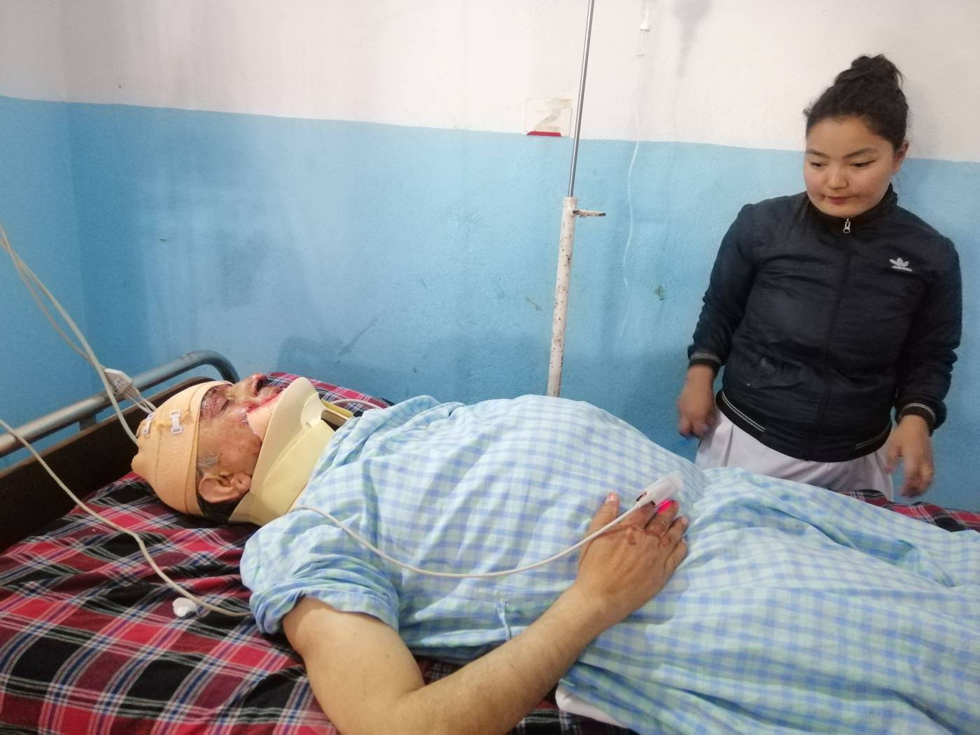 घाइते सीपी मैनालीलाई सेनाको हेलिकप्टरबाट काठमाडौं ल्याइने (अपडेट)