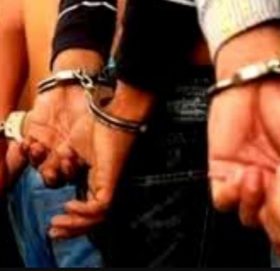 सुदूरपश्चिमको ३ जिल्लाबाट एकै दिन ९ जना फरार प्रतिबादी पक्राउ