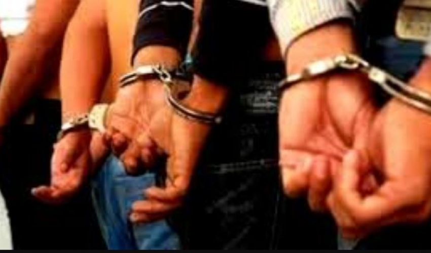 सुदूरपश्चिमको ३ जिल्लाबाट एकै दिन ९ जना फरार प्रतिबादी पक्राउ