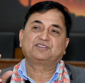 ईश्वर पोखरेलको फरक मतः विद्या भण्डारीको सदस्यता नवीकरण गरियोस् (पूर्णपाठ)