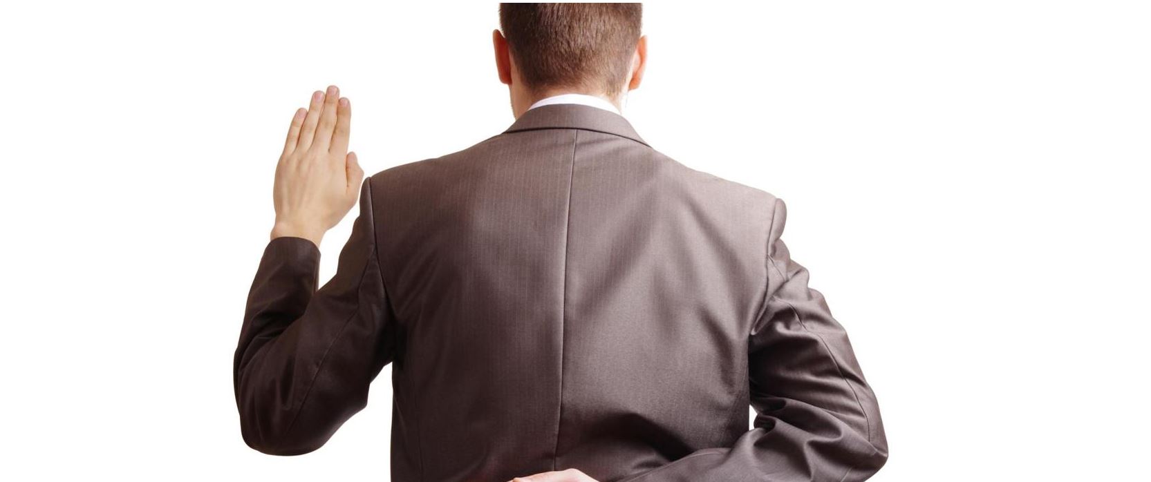 मान्छे किन झुटो नबोली बस्न सक्दैन ?