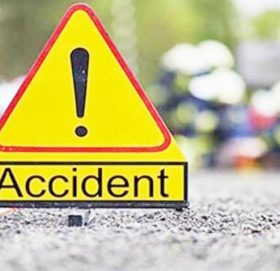 बाजुरामा ट्याक्टर दुर्घटना हुँदा ८ जना घाइते