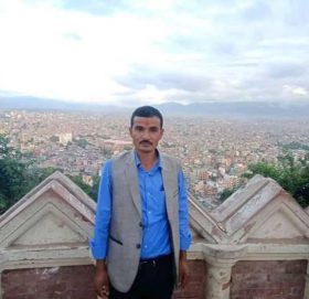 वडा अध्यक्ष मृत्यु प्रकरणः पीडित परिवारसँग सहमतिपछि शव उठाइदै