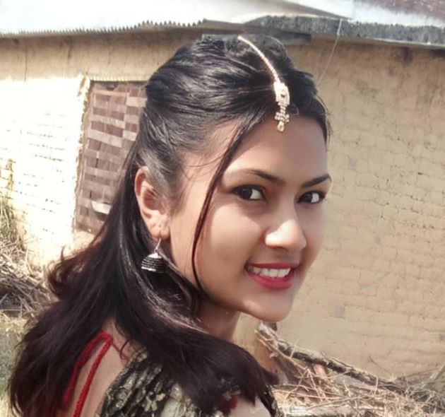 गीति गजल ….. प्रेमीको नाउँमा