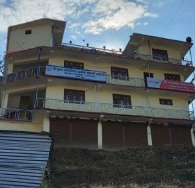 पूर्व मेयर बडुवाल अध्यक्ष रहेको सहकारीमा रकम अपचलनको आरोप