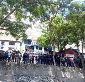 बडिमालिका खोजखवर : बाजुरामा जनप्रतिनिधिको संलग्नतामा ४१ ठेक्काहरु मिलोमतो