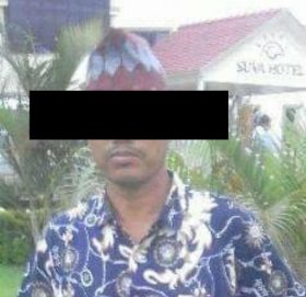 काङ्ग्रेसबाट निर्वाचित वडा अध्यक्षलाई ३१ हजार घुस लिएको आरोप