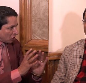 विजयप्रकाश मिश्रले बोली फेरे : प्रधानमन्त्री ओलीलाई मैले अडियो दिएकै छैन् (भिडियोसहित)