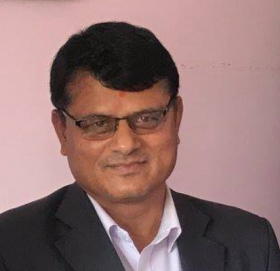 बाजुराका पुर्व एलडियाे  पौडेल एक लाख घुससहित पक्राउ