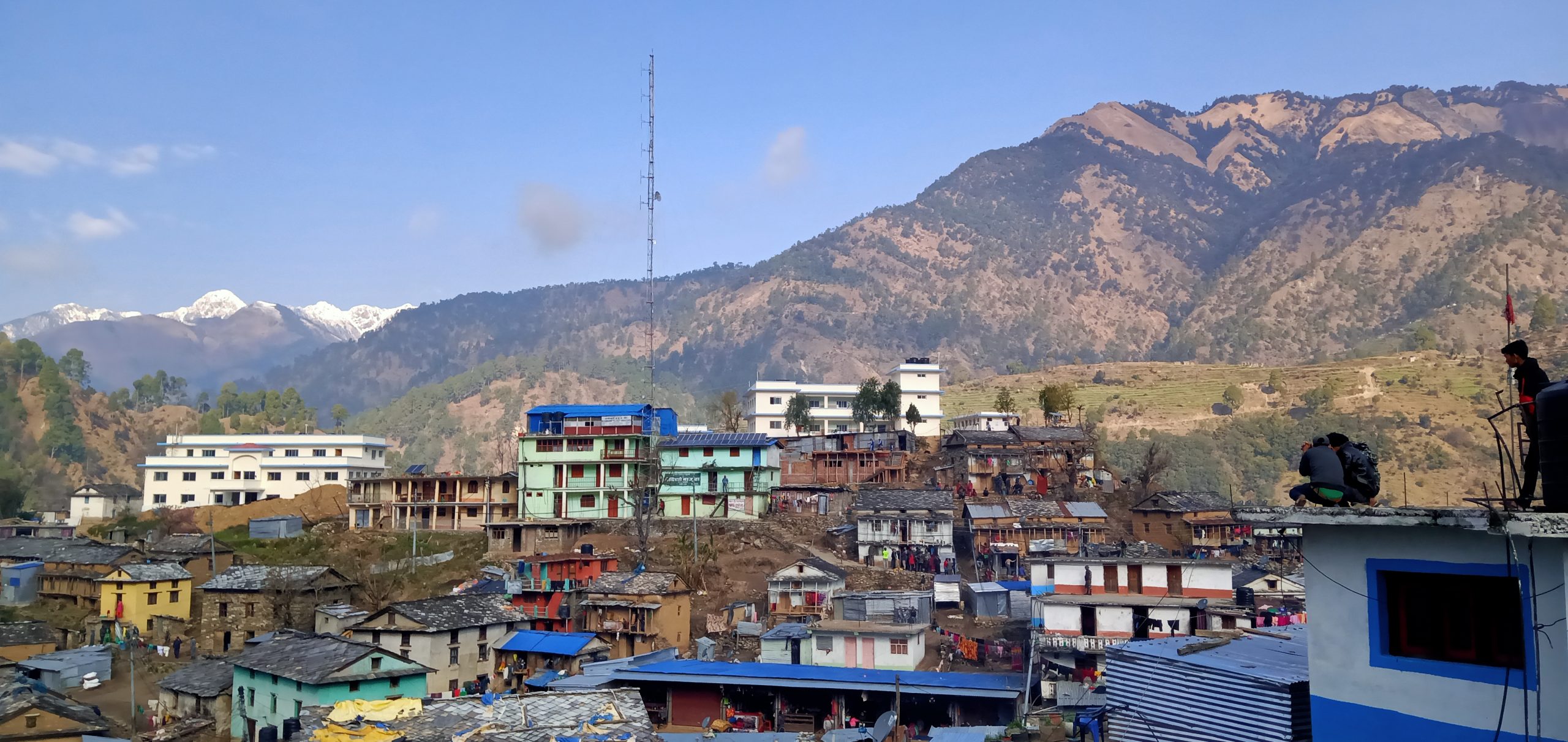 घर नजिकै बम डिस्पोज गर्दा ८ लाखको नोक्सानी