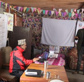 पुर्ब सुुचना प्रणनलीमा सामाजीक संंजाल सबैभन्दा उत्तम