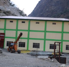 बत्तिमुनीका अध्यारा बस्ती–‘विद्युत मिटर र लाईन छ बत्ति छैन्’