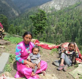 सिटामोल र जिवनजल लिन बास