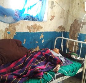 बाजुरामा बदेलको आक्रमणबाट सात जना घाइते