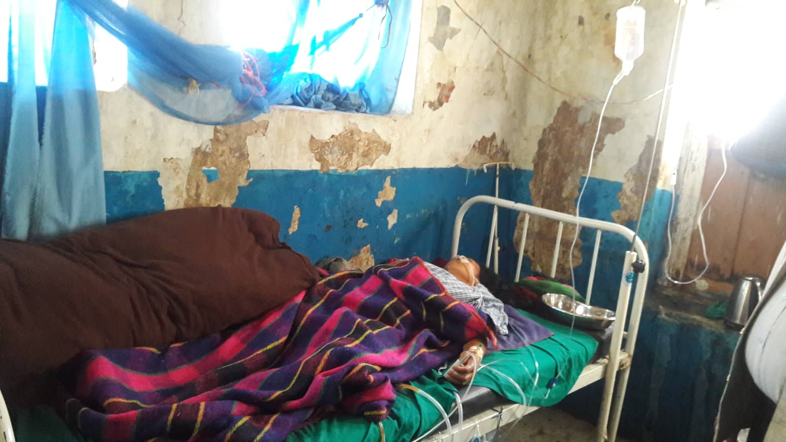 बाजुरामा बदेलको आक्रमणबाट सात जना घाइते