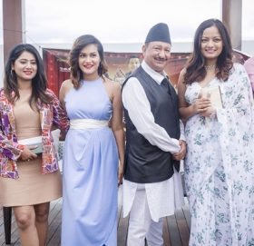 ‘कमेडी च्याम्पियन’ को ग्राण्ड फिनाले भब्य हुने, कहिले र कहाँ हुँदैछ फिनाले ? जान्नुहोस्