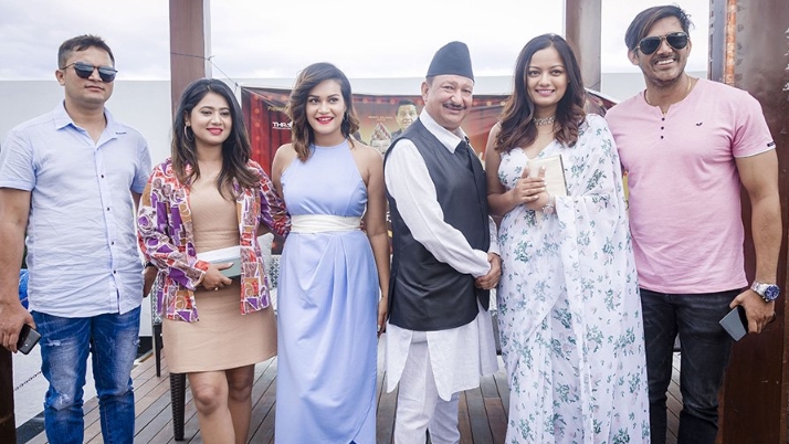 ‘कमेडी च्याम्पियन’ को ग्राण्ड फिनाले भब्य हुने, कहिले र कहाँ हुँदैछ फिनाले ? जान्नुहोस्