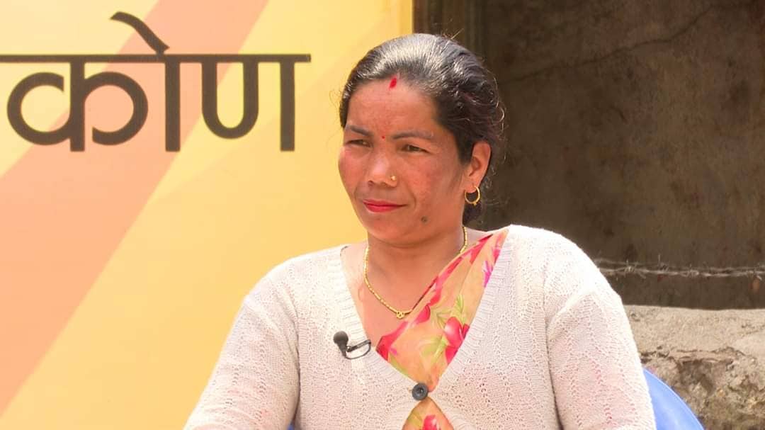 उपमेयरको यस्तो लाज मर्दाे हर्कत : अनमीले छोडिन् जागिर