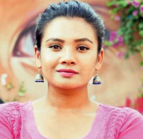 हिरोइन भन्दा जिस्क्याए जस्तो लाग्छः लक्ष्मी बर्देवा