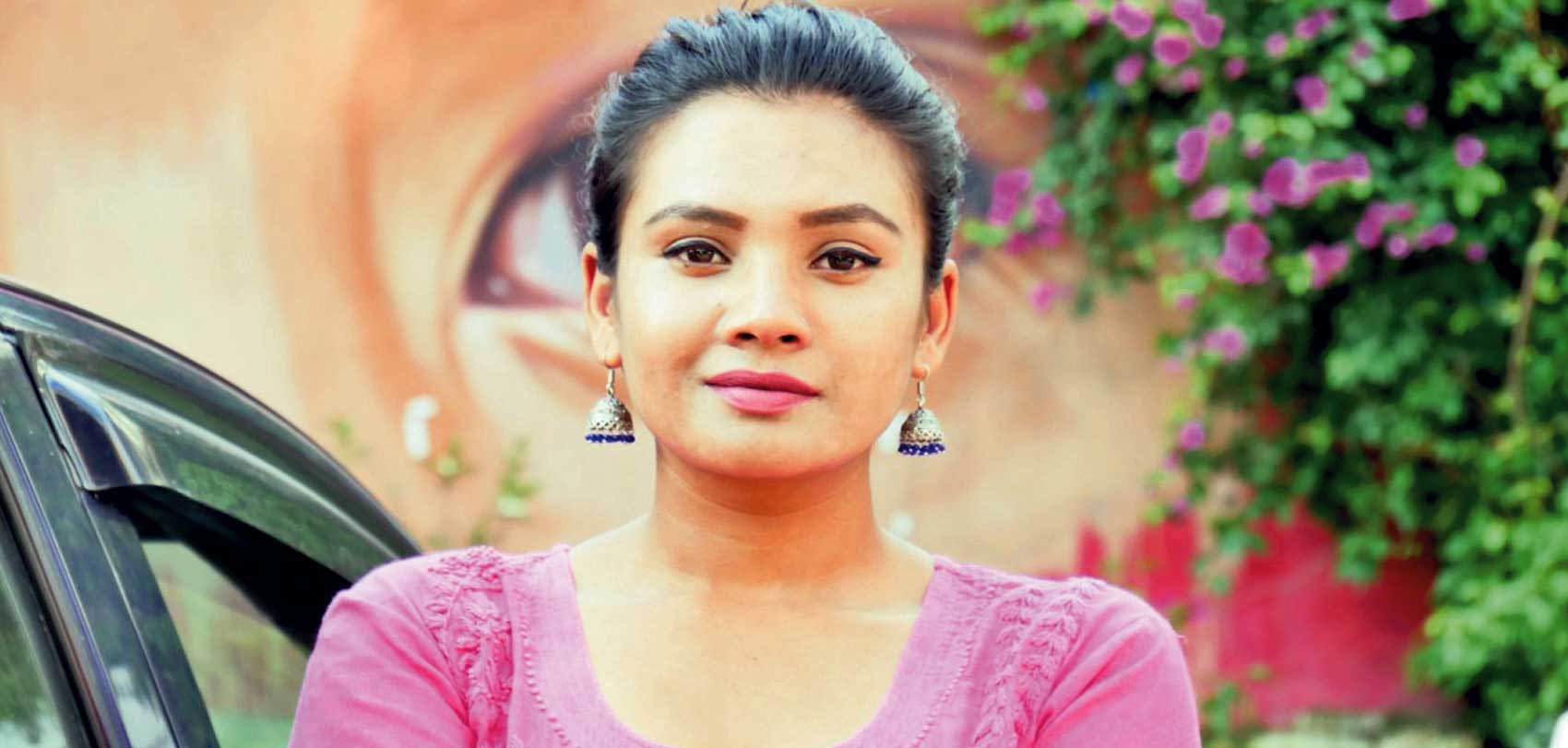 हिरोइन भन्दा जिस्क्याए जस्तो लाग्छः लक्ष्मी बर्देवा