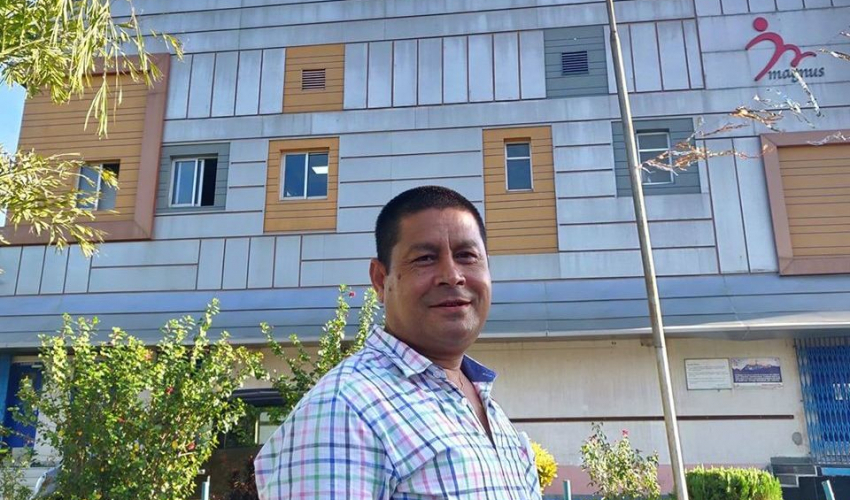 सरकारी कागजात किर्ते गरी बर्षाैदेखि औषधी आपुर्तीमा दुस्यन्त बस्नेतको एकछत्र राज