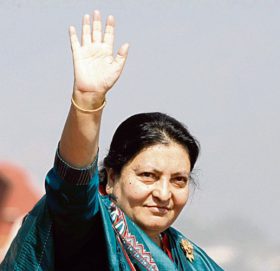 राष्ट्रपति सहभागी हुने सुदूरपश्चिमका ८ कार्यक्रम (तालिका सहित)