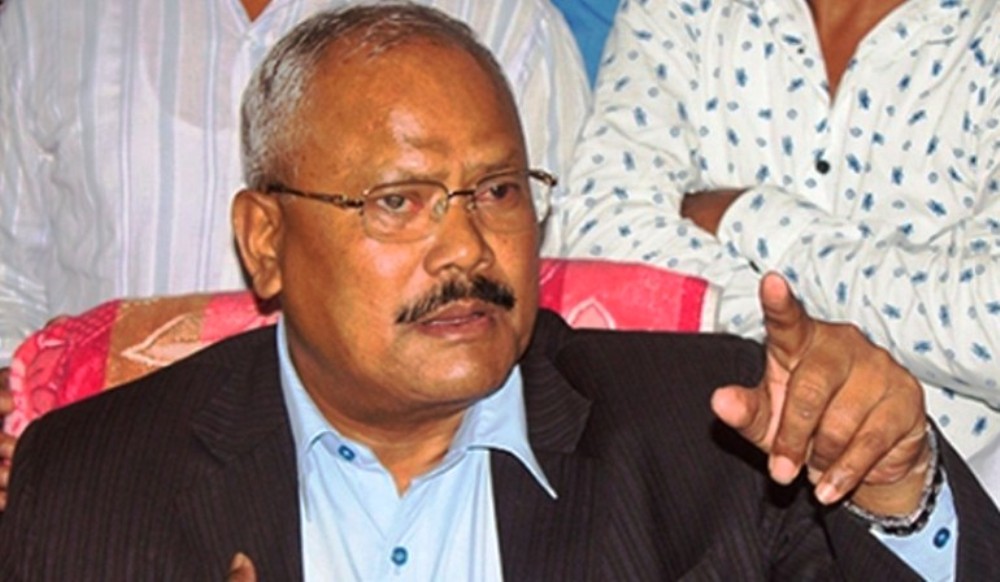 ललितानिवास प्रकरण :  गच्छदारविरुद्ध  ९ करोड बिगो, दलालको ५२ करोड