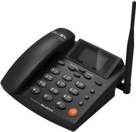 फोन गर्न घाम पर्खनुपर्ने!