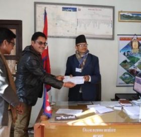 जिल्ला प्रशासन कार्यलयमा ज्ञापन पत्रका ओहीरा, कुरा सुन्छन कार्यन्वयन हुदैनन्