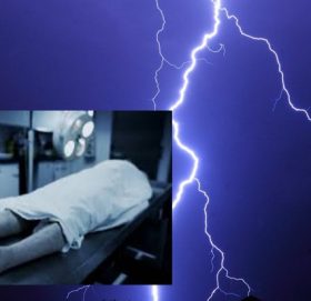 त्रिबेणी नगरपालिकामा करेन्ट लागेर एकजनाको मृत्यु