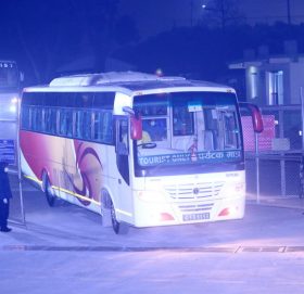 चीनबाट घर फर्किए नेपाली