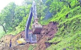 अधिकांश जनप्रतिनिधि डोजर मालिक : विकासमा जनप्रतिनिधिकै जेसिबी