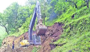 अधिकांश जनप्रतिनिधि डोजर मालिक : विकासमा जनप्रतिनिधिकै जेसिबी