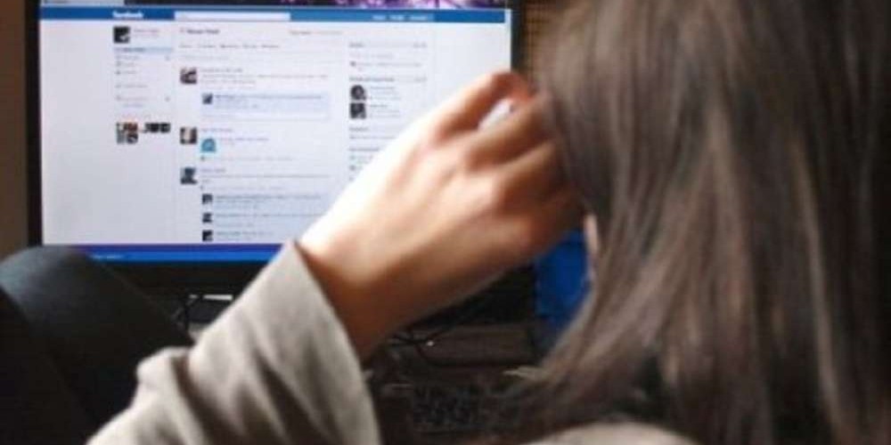 साइबर अपराधमा पुरुषभन्दा महिलाको संलग्नता बढी