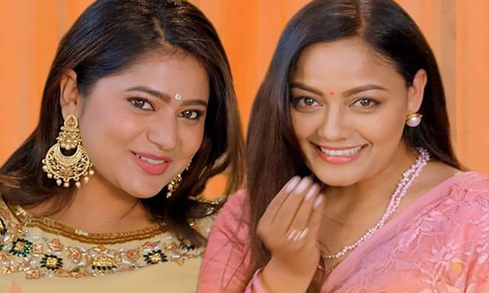 सेलिब्रेटीले भरिभराउ ‘माया जदौ’