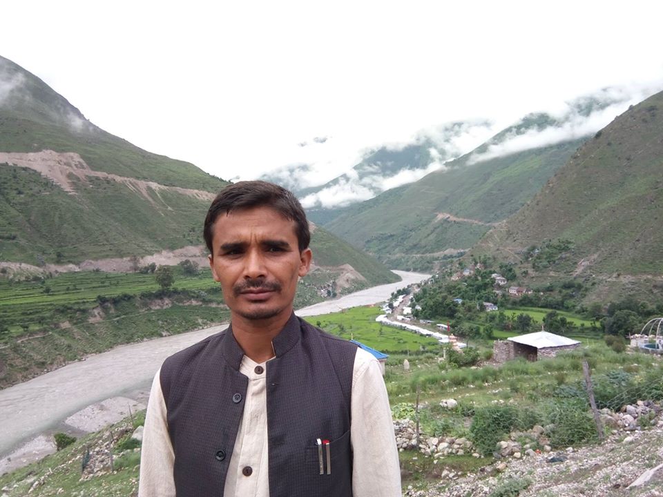 बडिमालिका खवरकाे बार्षिक उत्सवकाे शुभकाना सन्देश : निमुखाको मुख र असाह्यको साहारा बन्दै बडिमालिका