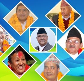 मन्त्रिमण्डल फेरि हेरफेर हुने, १० औँ लटमा को को थपिँदैछन् ?