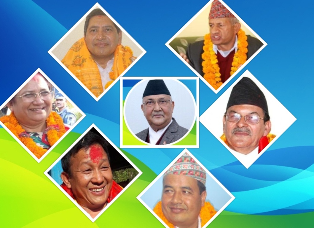 मन्त्रिमण्डल फेरि हेरफेर हुने, १० औँ लटमा को को थपिँदैछन् ?