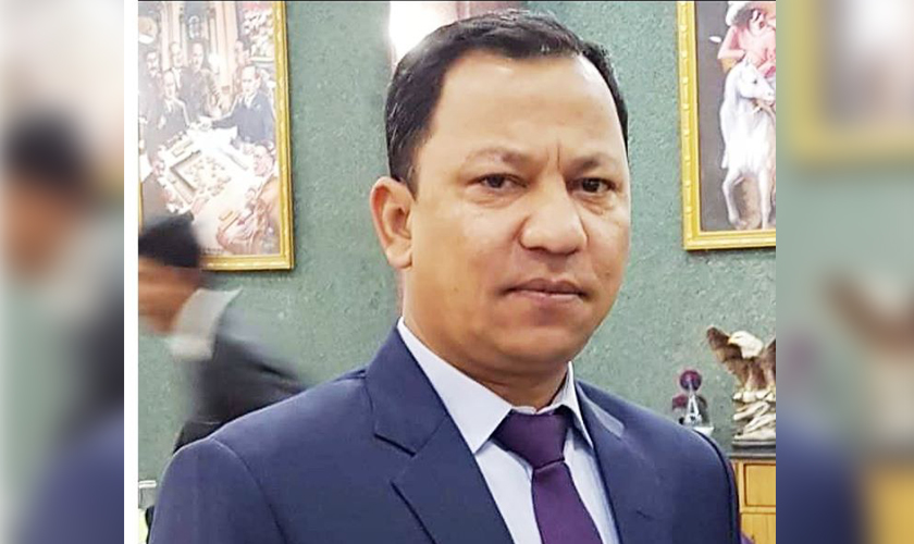 ७७ जिल्लामा ८० वटा कार्यालय खोलेर जनगणना गरिनेछ’