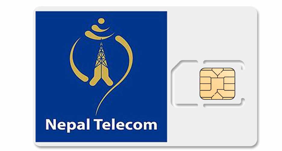 घट्यो टेलिकमको आम्दानी