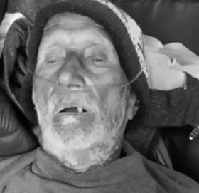 त्रिवेणी नगरपालिकाका मेयरलाई पितृ शोक