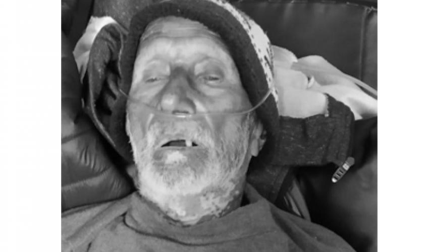 त्रिवेणी नगरपालिकाका मेयरलाई पितृ शोक