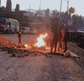 वडा अध्यक्ष हत्याको छानबिनका लागि आज बिनायक बजार बन्द