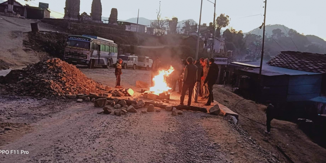 वडा अध्यक्ष हत्याको छानबिनका लागि आज बिनायक बजार बन्द