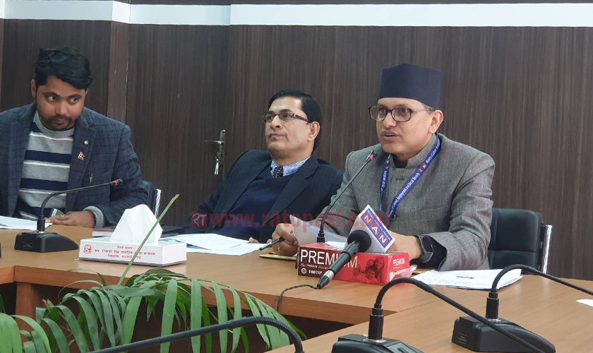 देशभर करिब १५ लाख युवा बेरोजगार, निर्वाह भत्ता पाएनन्