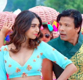 कस्तो चल्यो सुदूरपश्चिममा छायांकन गरिएको विराजको ‘साङ्लो’ ?