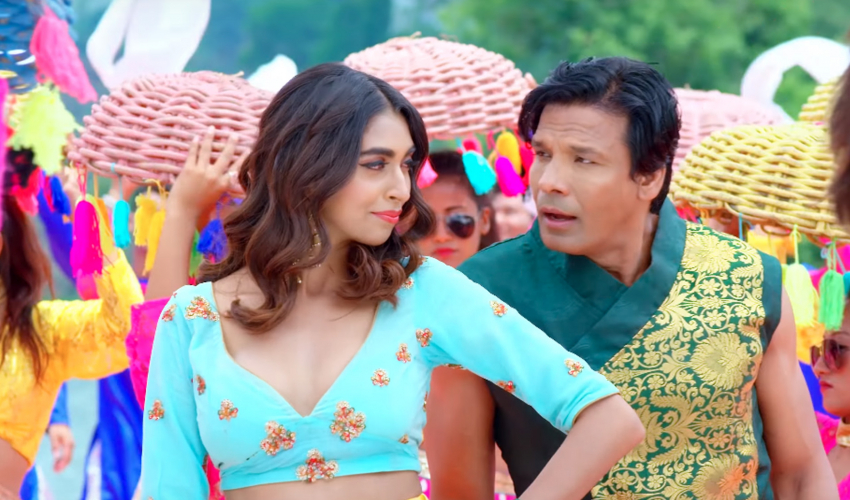 कस्तो चल्यो सुदूरपश्चिममा छायांकन गरिएको विराजको ‘साङ्लो’ ?