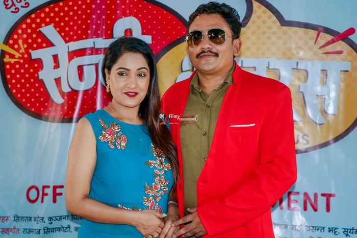 ९ गते देशभरी नै सेन्टीभाइरस