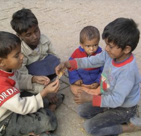 आज विश्व बाल दिवस